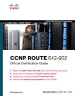 CCNP-ROUTE-book